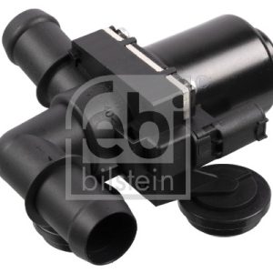 Supapa control agent frigorific FEBI BILSTEIN 184686