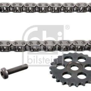 Set lant antrenare pompa ulei FEBI BILSTEIN 184820
