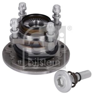 Set rulment roata FEBI BILSTEIN 185096