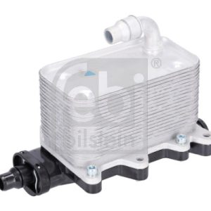 Radiator racire ulei cutie de viteze automata FEBI BILSTEIN 185186 – imagine produs