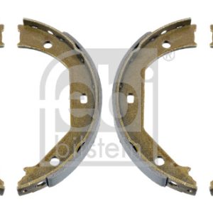 Set saboti frana frana de mana FEBI BILSTEIN 18535
