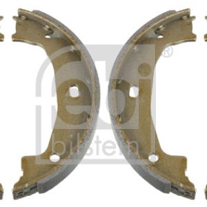 Set saboti frana frana de mana FEBI BILSTEIN 18536