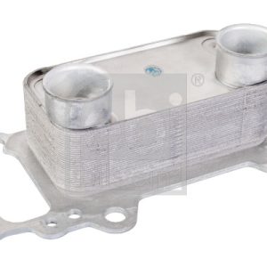Radiator ulei motor FEBI BILSTEIN 185510