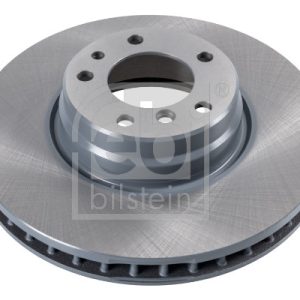 Disc frana FEBI BILSTEIN 18553