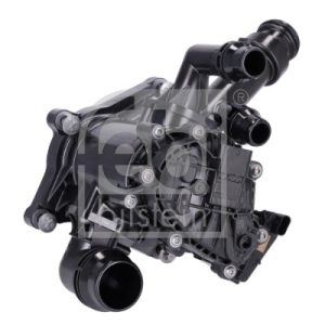 Carcasa termostat FEBI BILSTEIN 186475
