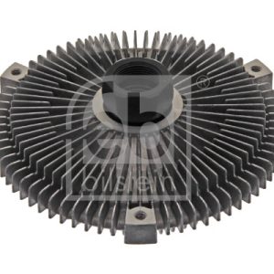 Cupla ventilator radiator FEBI BILSTEIN 18679