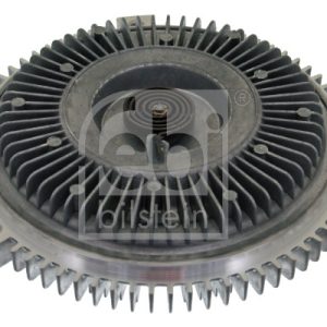 Cupla ventilator radiator FEBI BILSTEIN 18683