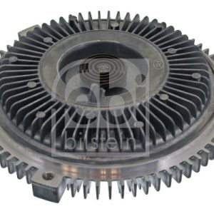 Cupla ventilator radiator FEBI BILSTEIN 18684 – imagine produs