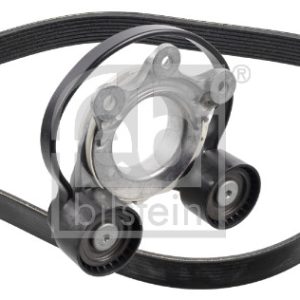 Set curea transmisie cu caneluri FEBI BILSTEIN 187723 – imagine produs