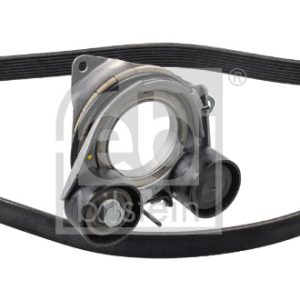 Set curea transmisie cu caneluri FEBI BILSTEIN 187732