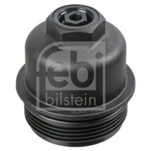 Capac carcasa filtru ulei FEBI BILSTEIN 187824
