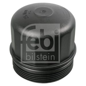 Capac carcasa filtru ulei FEBI BILSTEIN 187825
