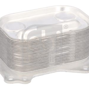 Radiator ulei motor FEBI BILSTEIN 188479