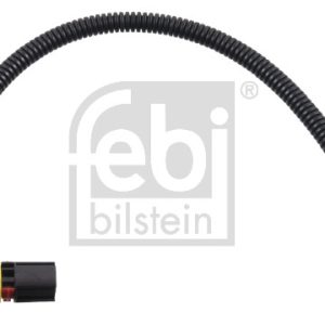 Set reparatie cabluri unitate de comanda preincalzire FEBI BILSTEIN 188680