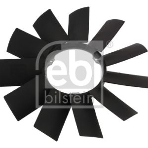 Paleta ventilator racire motor FEBI BILSTEIN 19256 – imagine produs