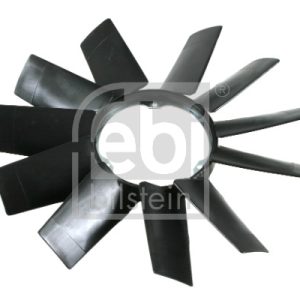 Paleta ventilator racire motor FEBI BILSTEIN 19257 – imagine produs