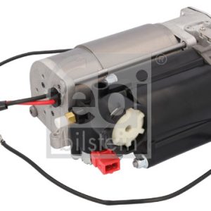 Compresor instalatie aer comprimat FEBI BILSTEIN 192679