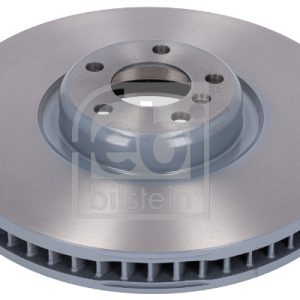 Disc frana FEBI BILSTEIN 193351