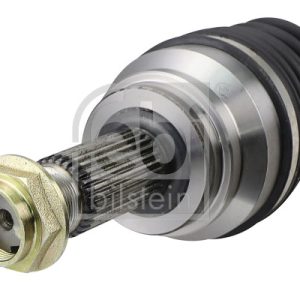 Planetara FEBI BILSTEIN 193450 – imagine produs