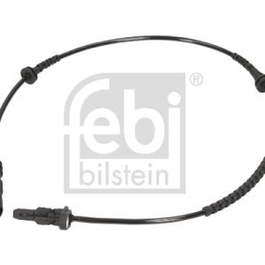 Senzor turatie roata FEBI BILSTEIN 193496