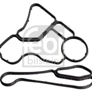Set garnituri radiator ulei FEBI BILSTEIN 194188