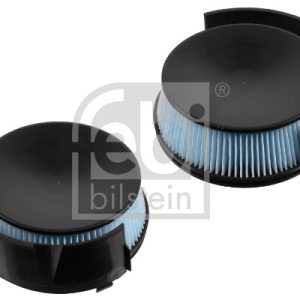 Set filtru aer habitaclu FEBI BILSTEIN 19474