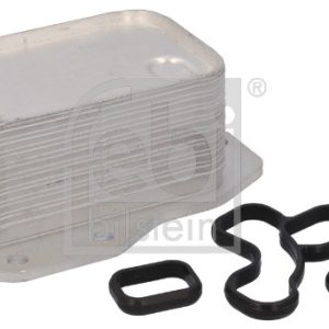 Radiator ulei motor FEBI BILSTEIN 195996