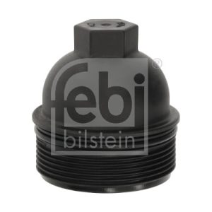 Capac carcasa filtru ulei FEBI BILSTEIN 196099 – imagine produs
