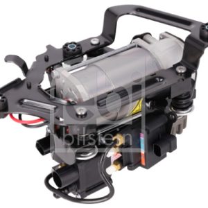 Compresor instalatie aer comprimat FEBI BILSTEIN 196282