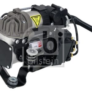 Compresor instalatie aer comprimat FEBI BILSTEIN 196287