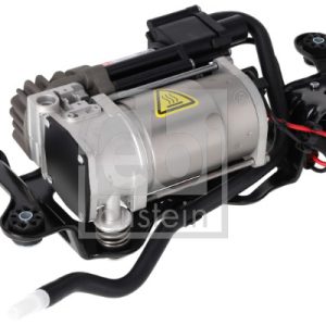 Compresor instalatie aer comprimat FEBI BILSTEIN 196288