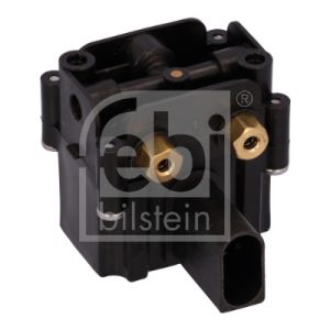 Supapa magnetica suspensie pneumatica FEBI BILSTEIN 196908