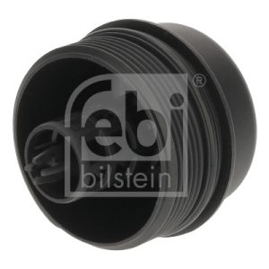 Capac carcasa filtru ulei FEBI BILSTEIN 197173 – imagine produs