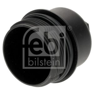 Capac carcasa filtru ulei FEBI BILSTEIN 197347