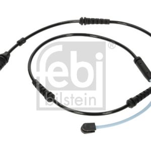 Senzor de avertizare uzura placute de frana FEBI BILSTEIN 197398