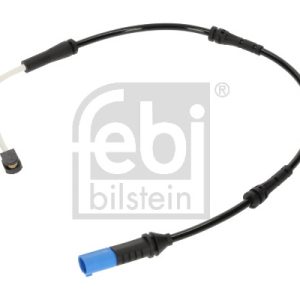 Senzor de avertizare uzura placute de frana FEBI BILSTEIN 197402 Senzor de avertizare uzura placute de frana FEBI BILSTEIN 197402 – imagine produs