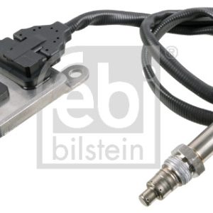 Senzor NOx Catalizator NOx FEBI BILSTEIN 197521 Senzor NOx Catalizator NOx FEBI BILSTEIN 197521 – imagine produs