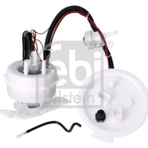 Sistem alimentare cu combustibil FEBI BILSTEIN 197586