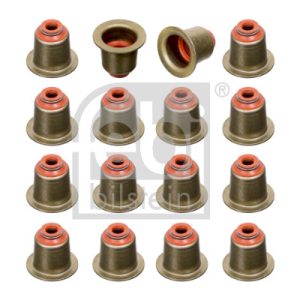 Set garnituri ax supape FEBI BILSTEIN 21116