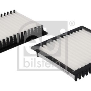 Set filtru aer habitaclu FEBI BILSTEIN 21601