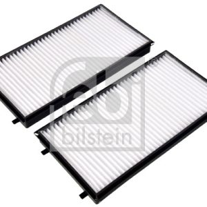 Set filtru aer habitaclu FEBI BILSTEIN 21651 – imagine produs