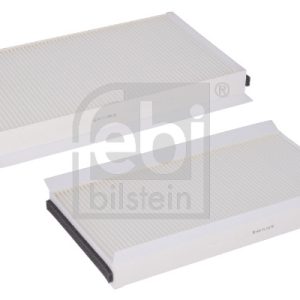 Set filtru aer habitaclu FEBI BILSTEIN 22069