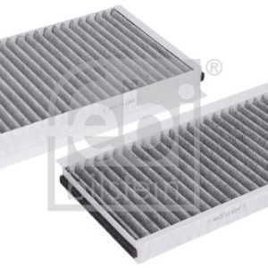 Set filtru aer habitaclu FEBI BILSTEIN 22070