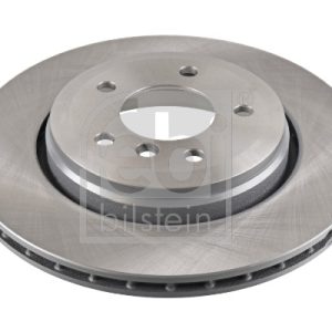 Disc frana FEBI BILSTEIN 23552