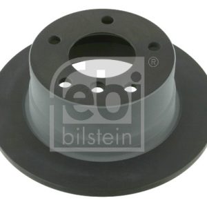 Disc frana FEBI BILSTEIN 23555