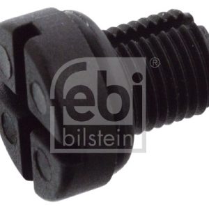 Surub aerisire / Supapa aerisire radiator FEBI BILSTEIN 23750
