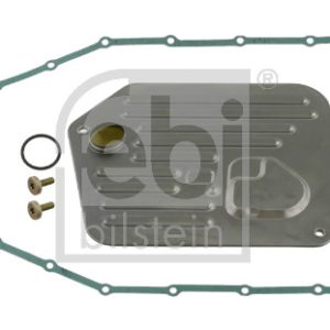 Set filtre hidraulice cutie e vitezeautomata FEBI BILSTEIN 23957 – imagine produs