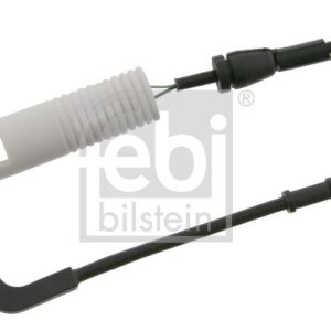 Senzor de avertizare uzura placute de frana FEBI BILSTEIN 24319 – imagine produs