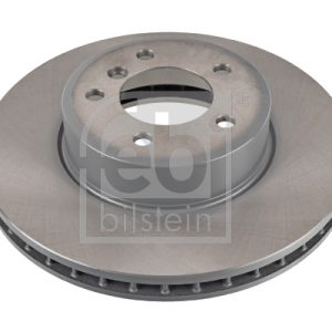 Disc frana FEBI BILSTEIN 24343 Disc frana FEBI BILSTEIN 24343 – imagine produs