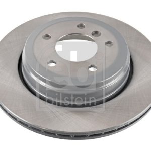 Disc frana FEBI BILSTEIN 24344 – imagine produs